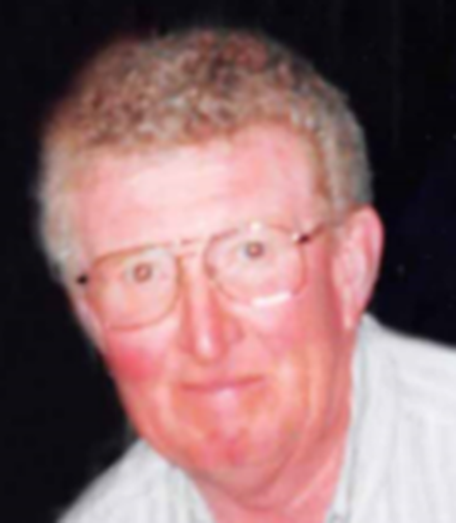 Richard Johnson Profile Photo