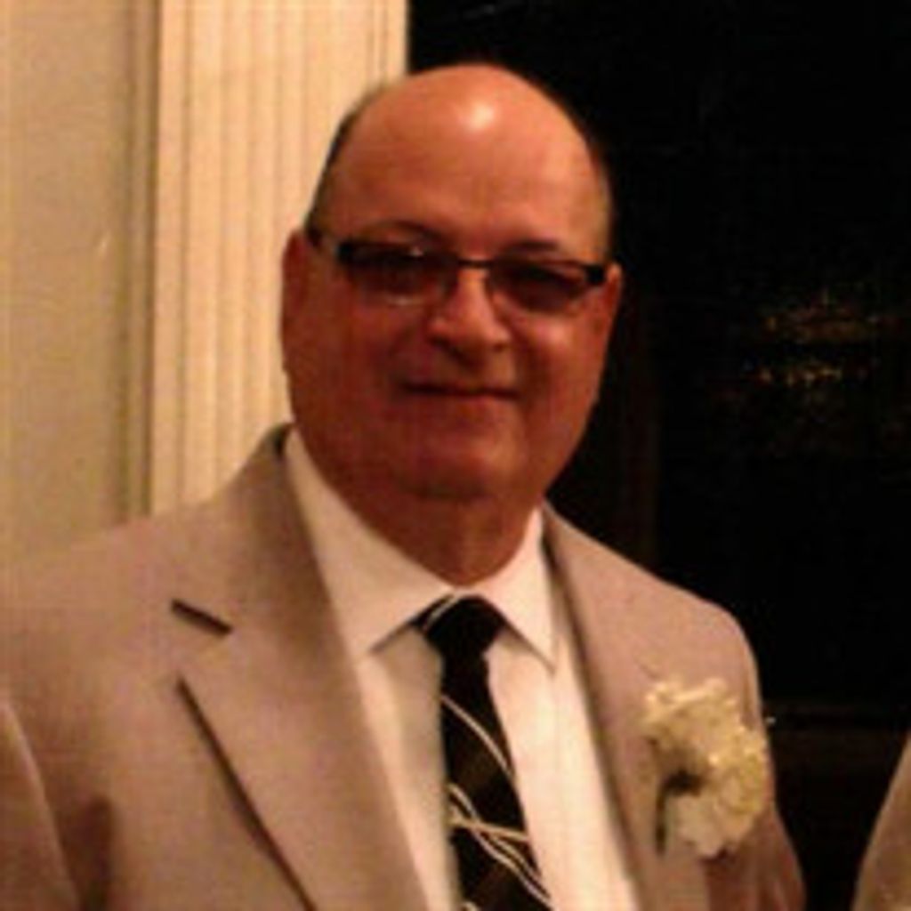 Regis Joseph "Reggie" Marse, Jr.