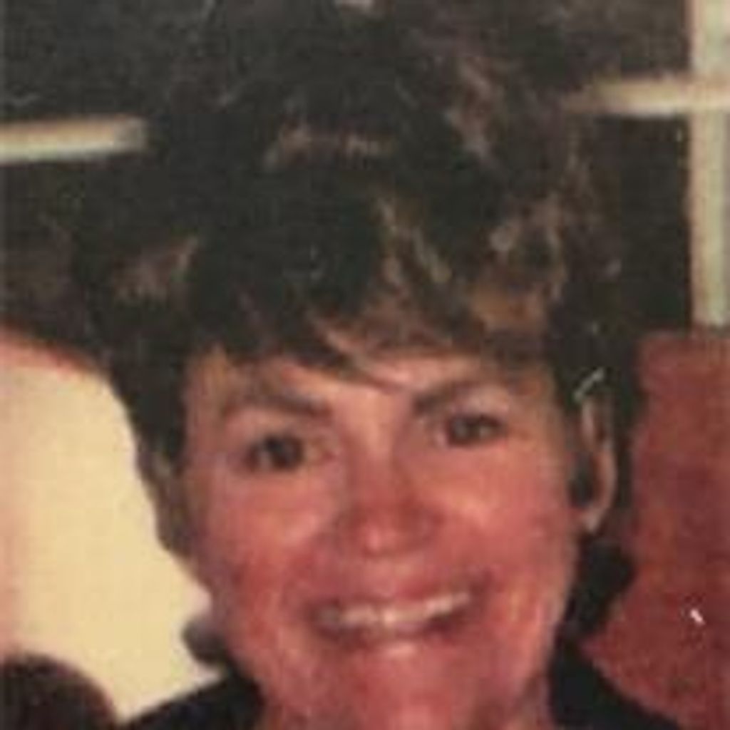 Virginia Mae Akers Profile Photo