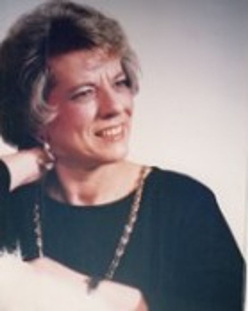Carol Jean Yow Stratton