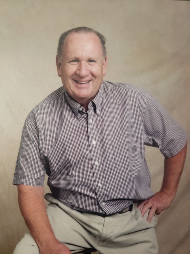 Jeffrey R Cowin Profile Photo