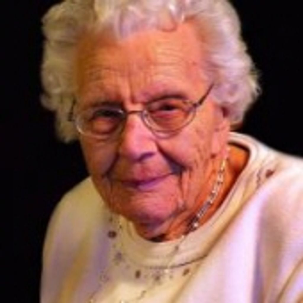 Maxine Egy Profile Photo