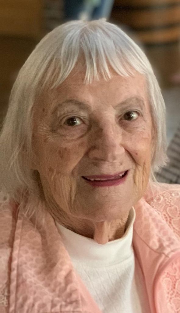Dorothy Ann Mcbee Profile Photo