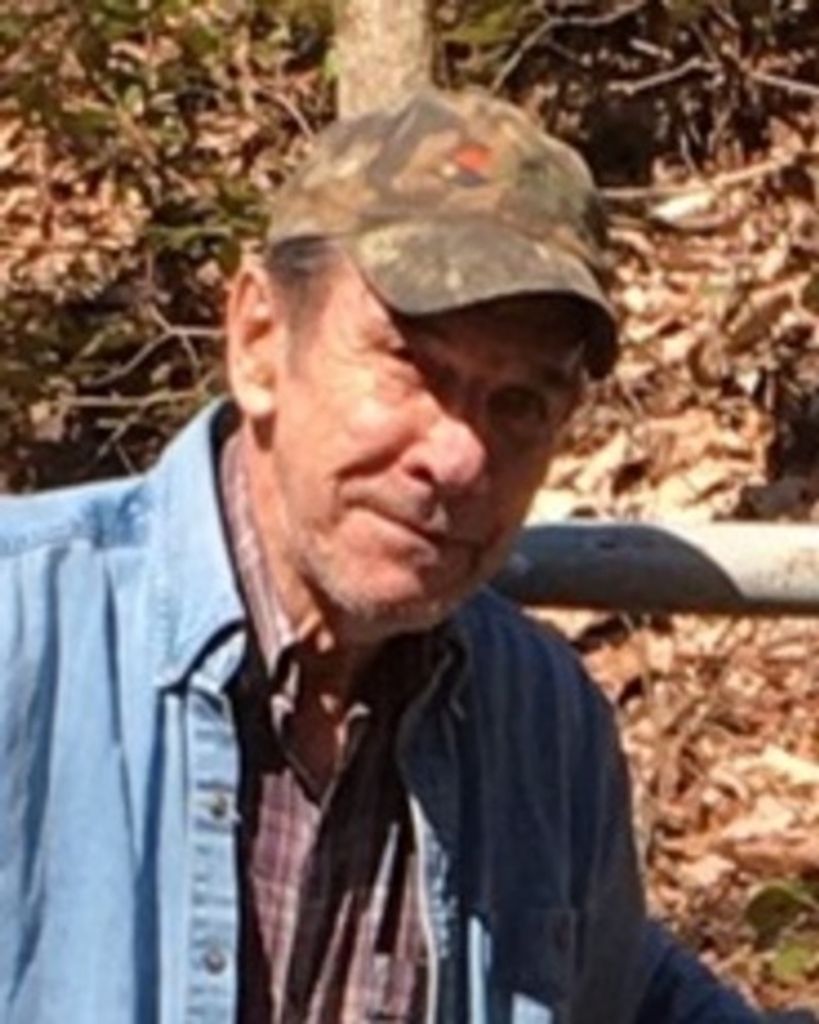 Douglas Walker Profile Photo