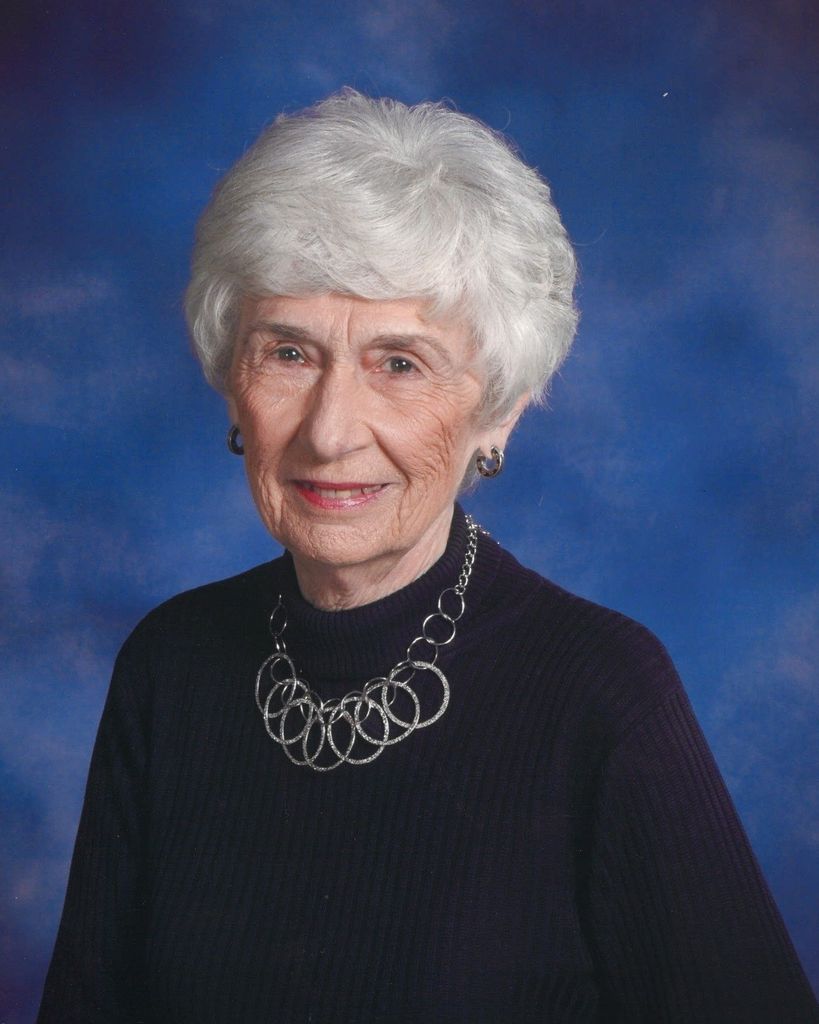 Sue Dove Garner Profile Photo