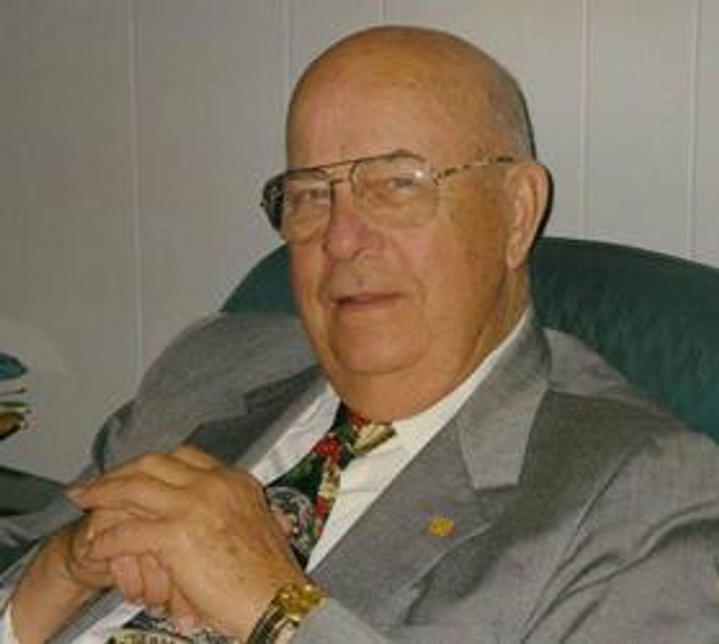 Charles Hardin Haggard Profile Photo