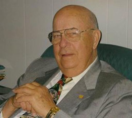 Photo of Charles Hardin Haggard