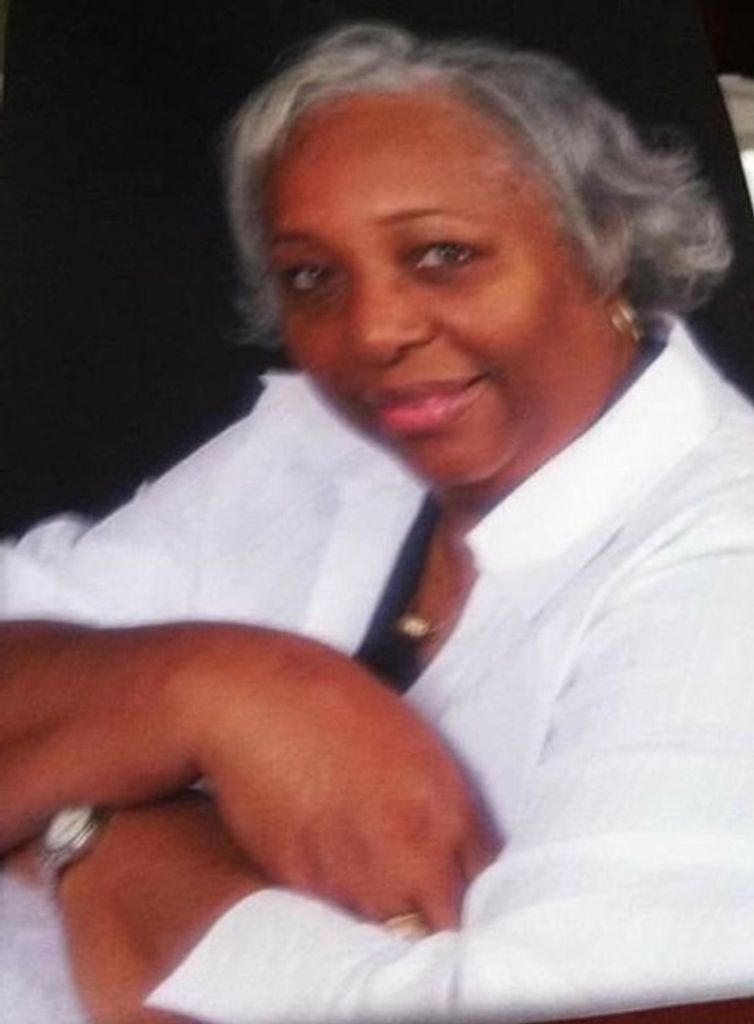 Barbara Robinson Williams Profile Photo