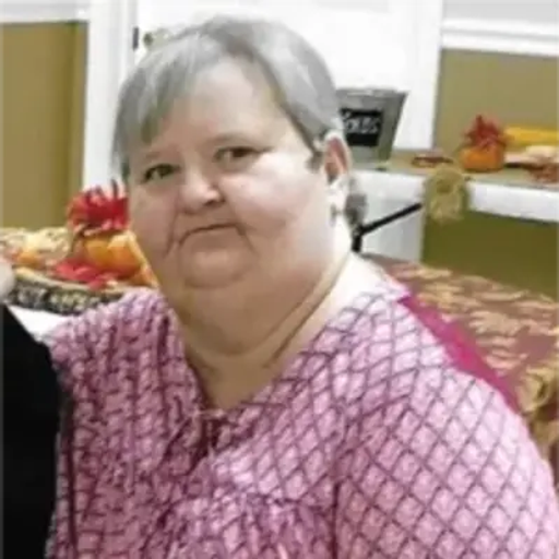 Betty Woosley Profile Photo