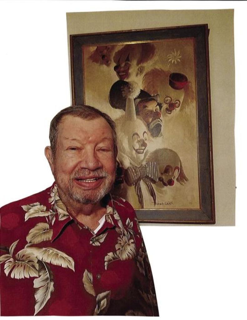 William Robert Tart