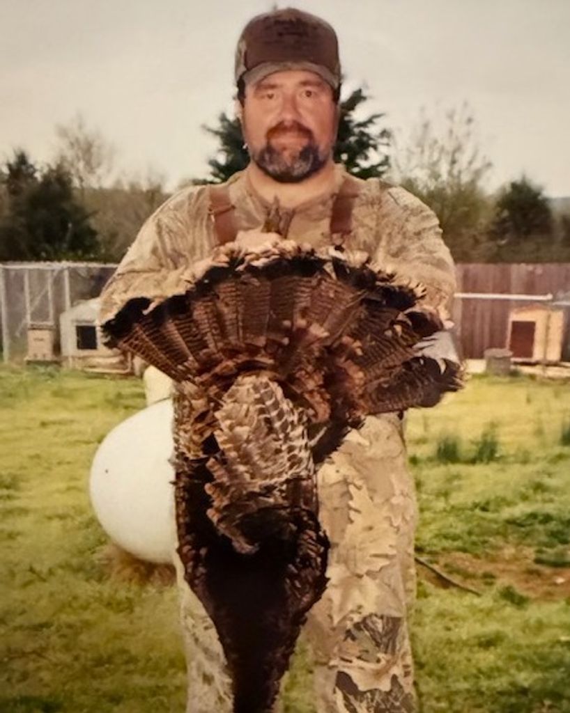 David Michael "Mike" Thomas