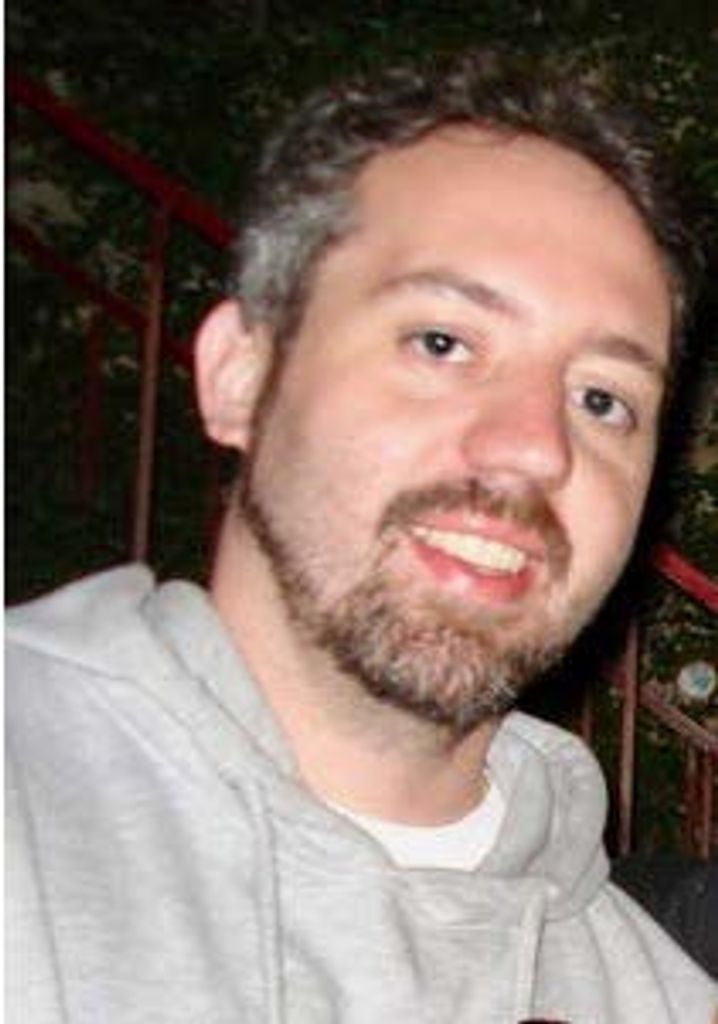 John Haugen Rose Profile Photo