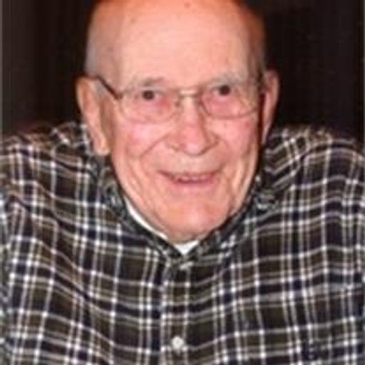 Glenn Everett Olinger Profile Photo