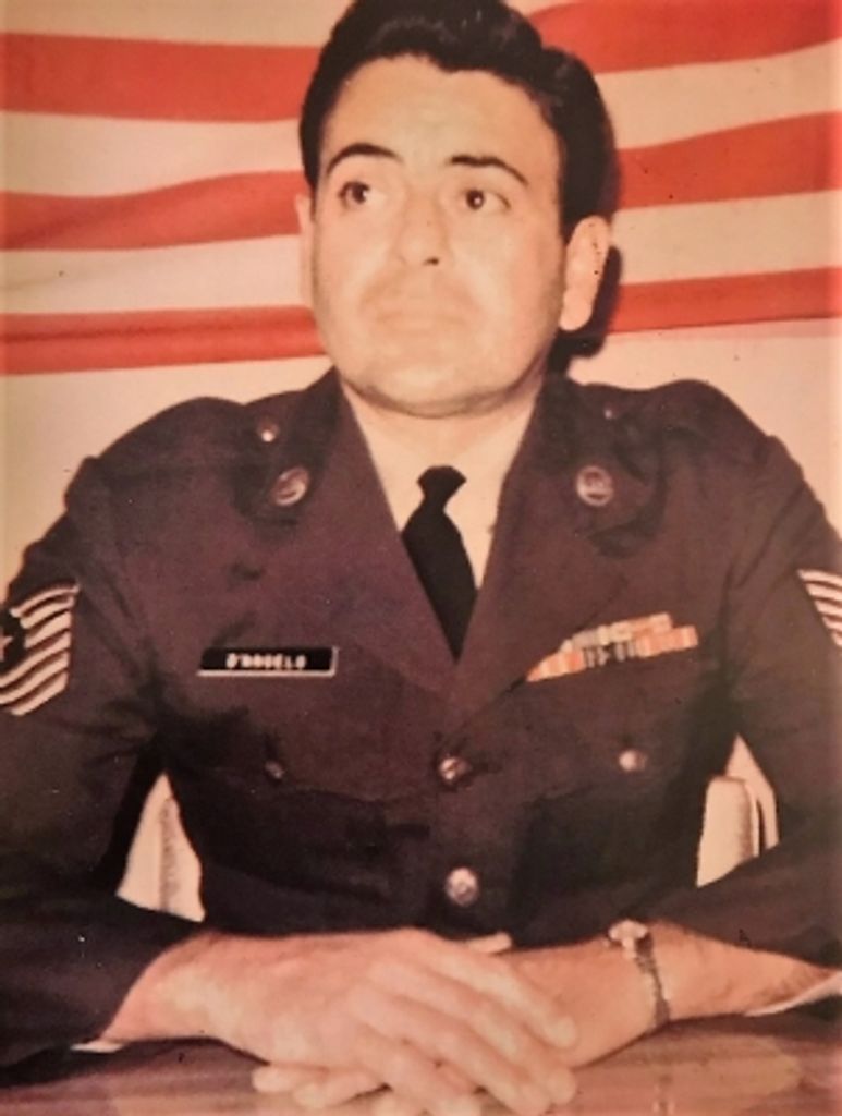 George D’Angelo Profile Photo