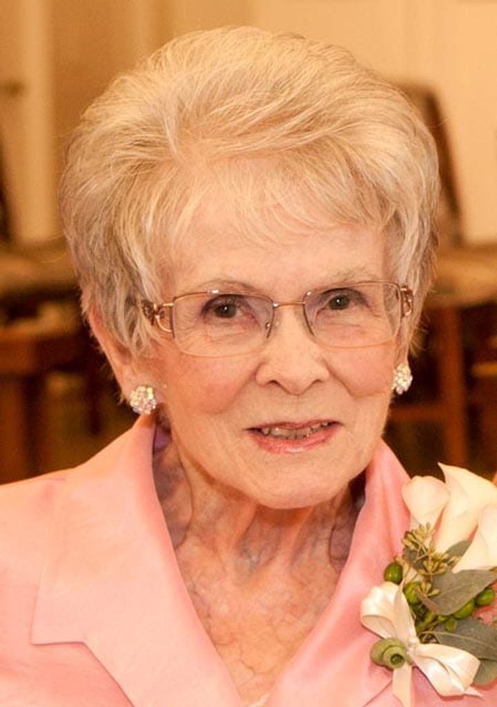 Elrod, Marion L.