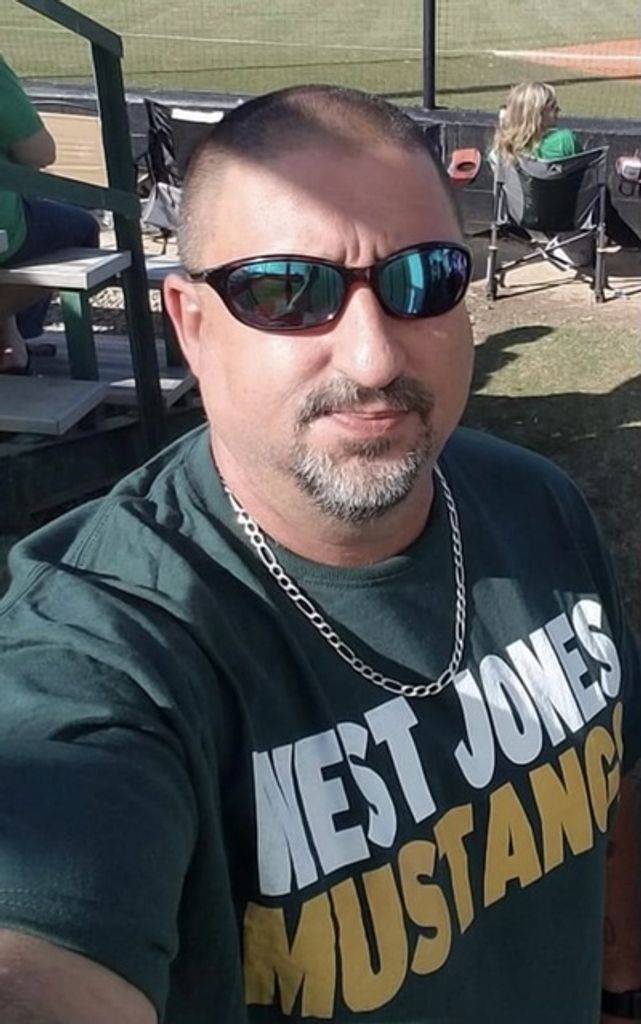 Dale Thornton Profile Photo