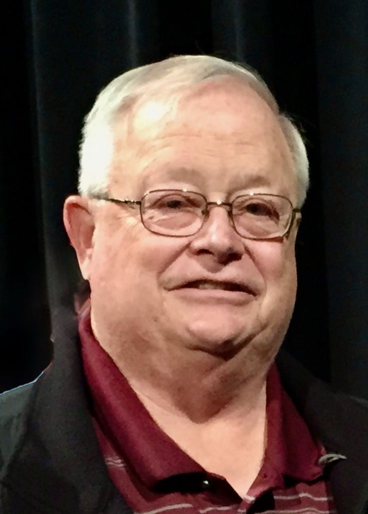 Gerald R. Elmore
