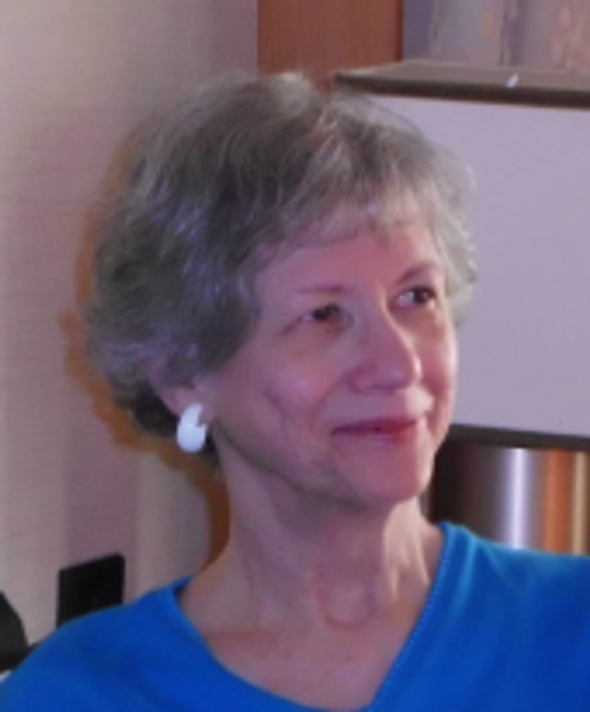 Joan E Ferrante