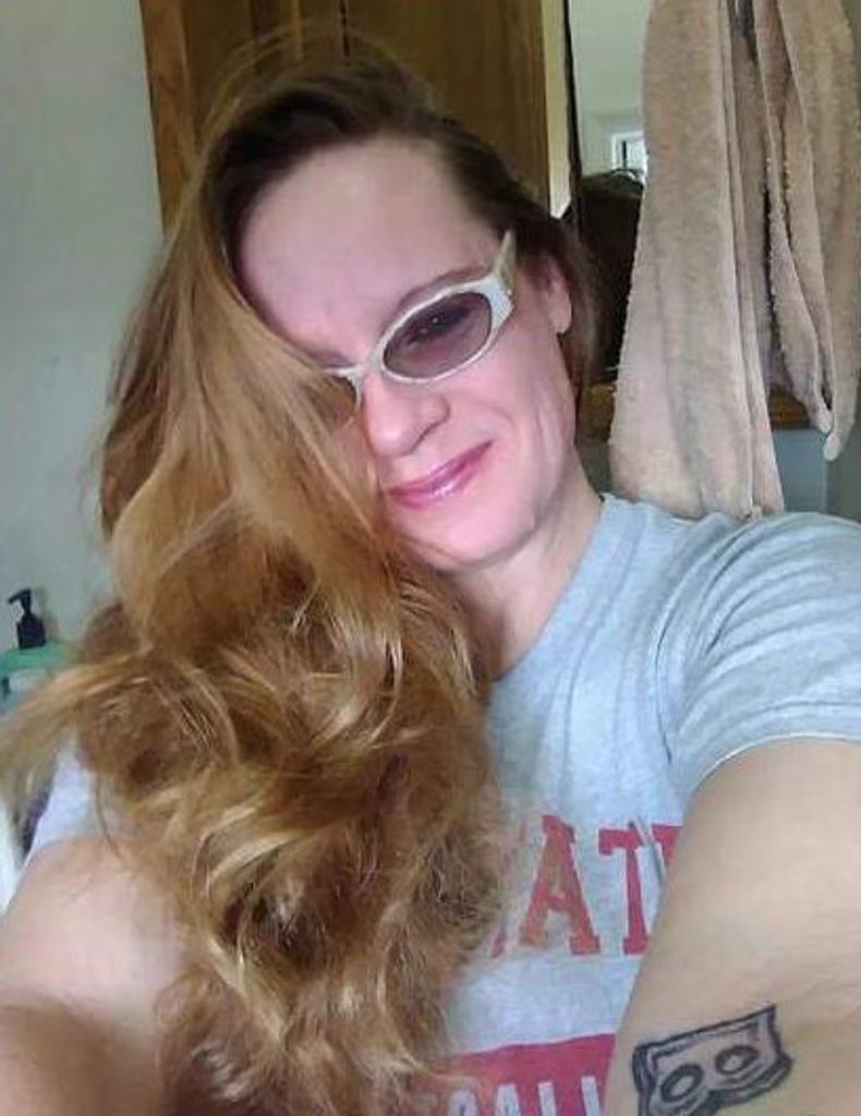 Brandy Lynn Merritt Profile Photo