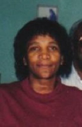 Mary Etta Barnes Goode Profile Photo