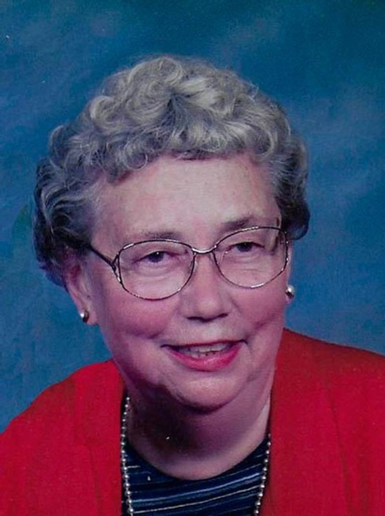 Rose Marie Kizzire Profile Photo