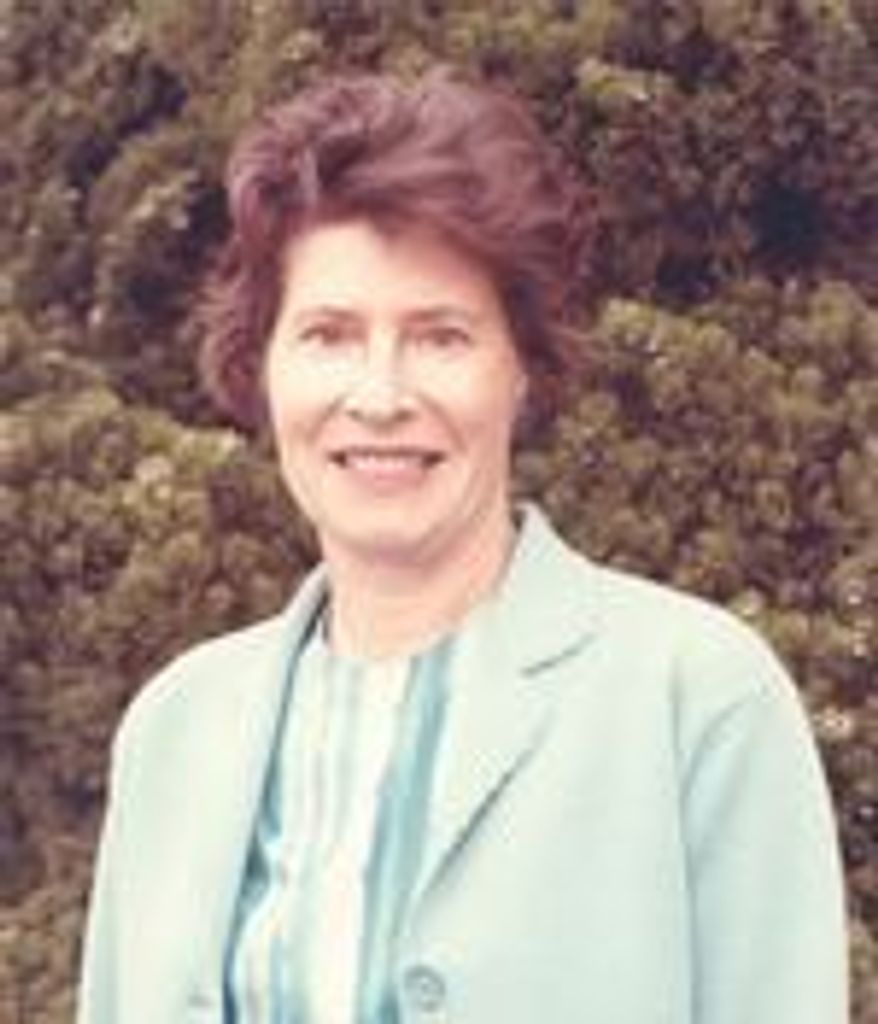 Melba Huck Williams Profile Photo