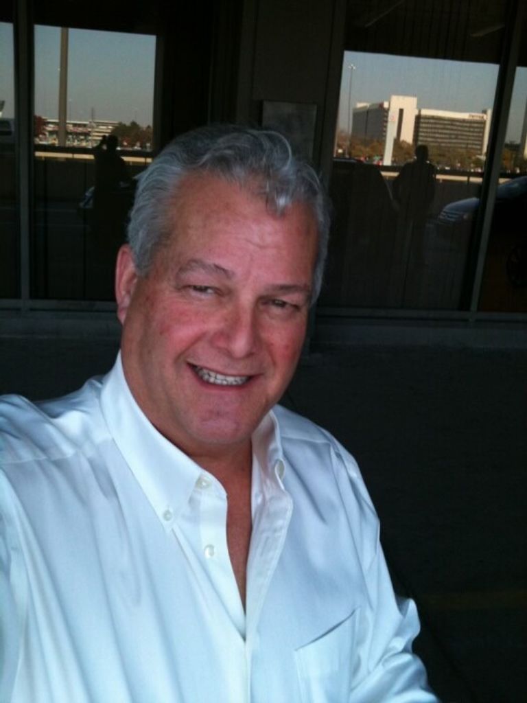 John Hall
