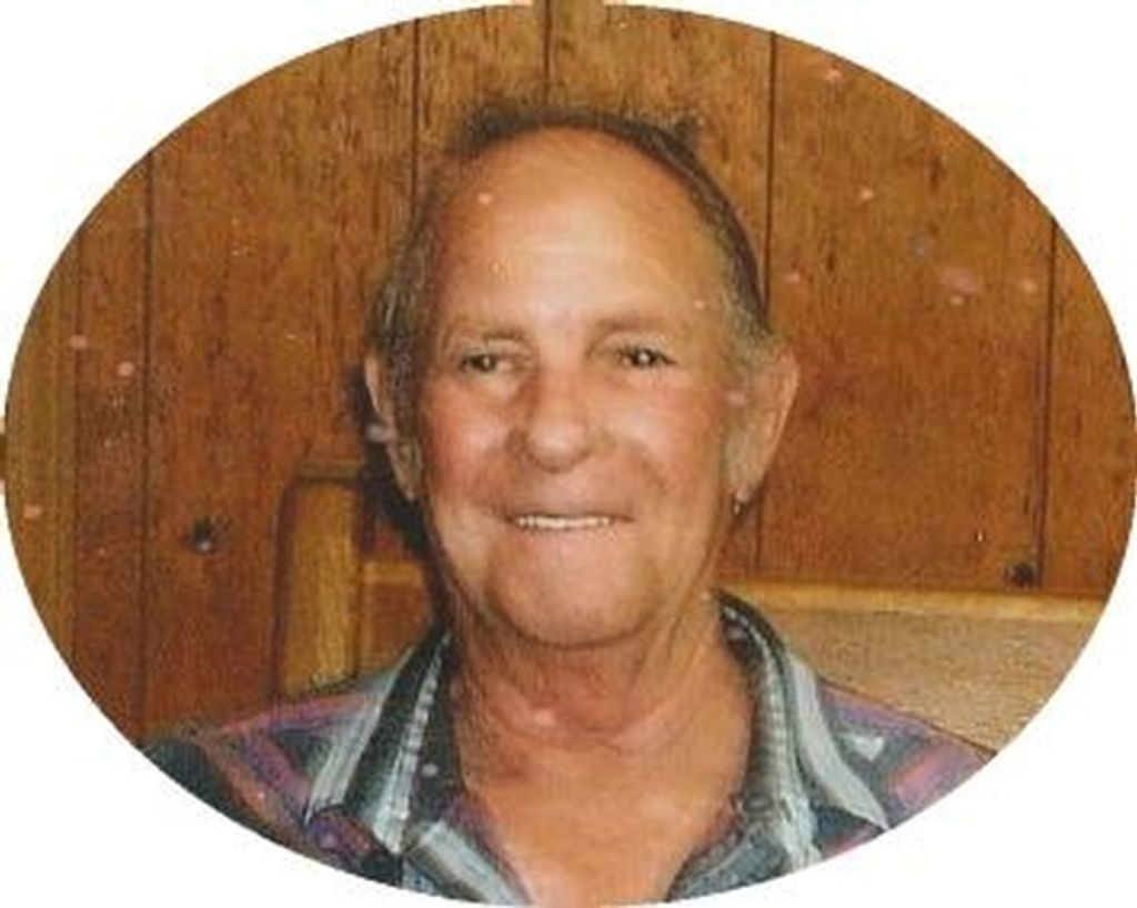 Jerry David "Pete" Shoemaker