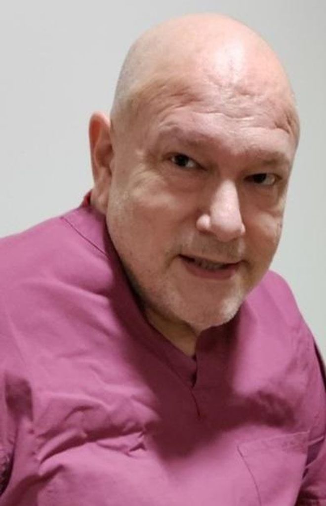 Michael D. Taylor Profile Photo