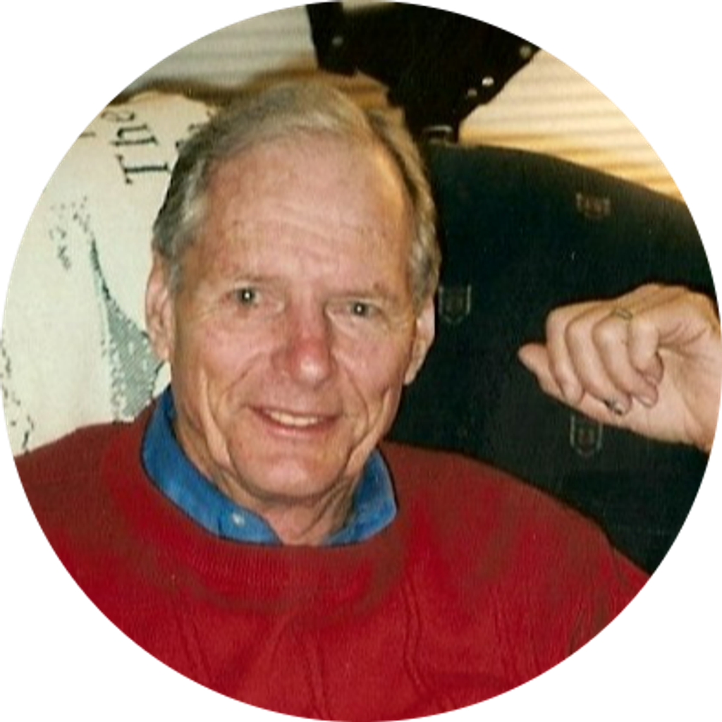 Maurice E. Schwen Profile Photo