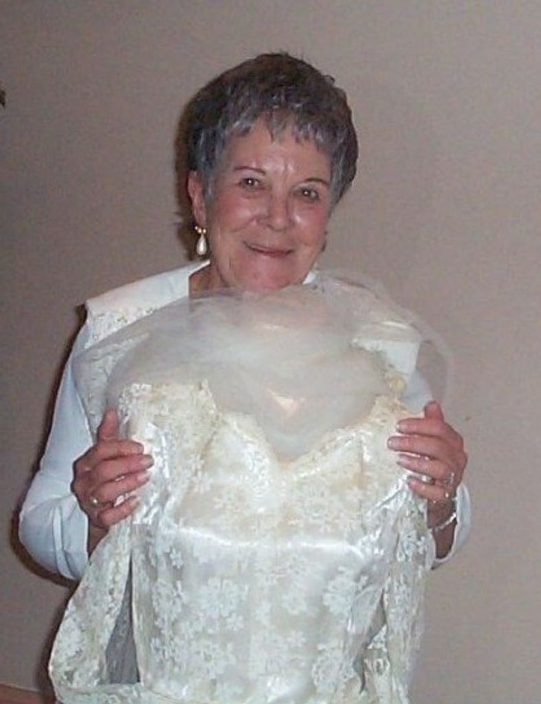 Mrs. Emma Elizabeth Duncan Profile Photo