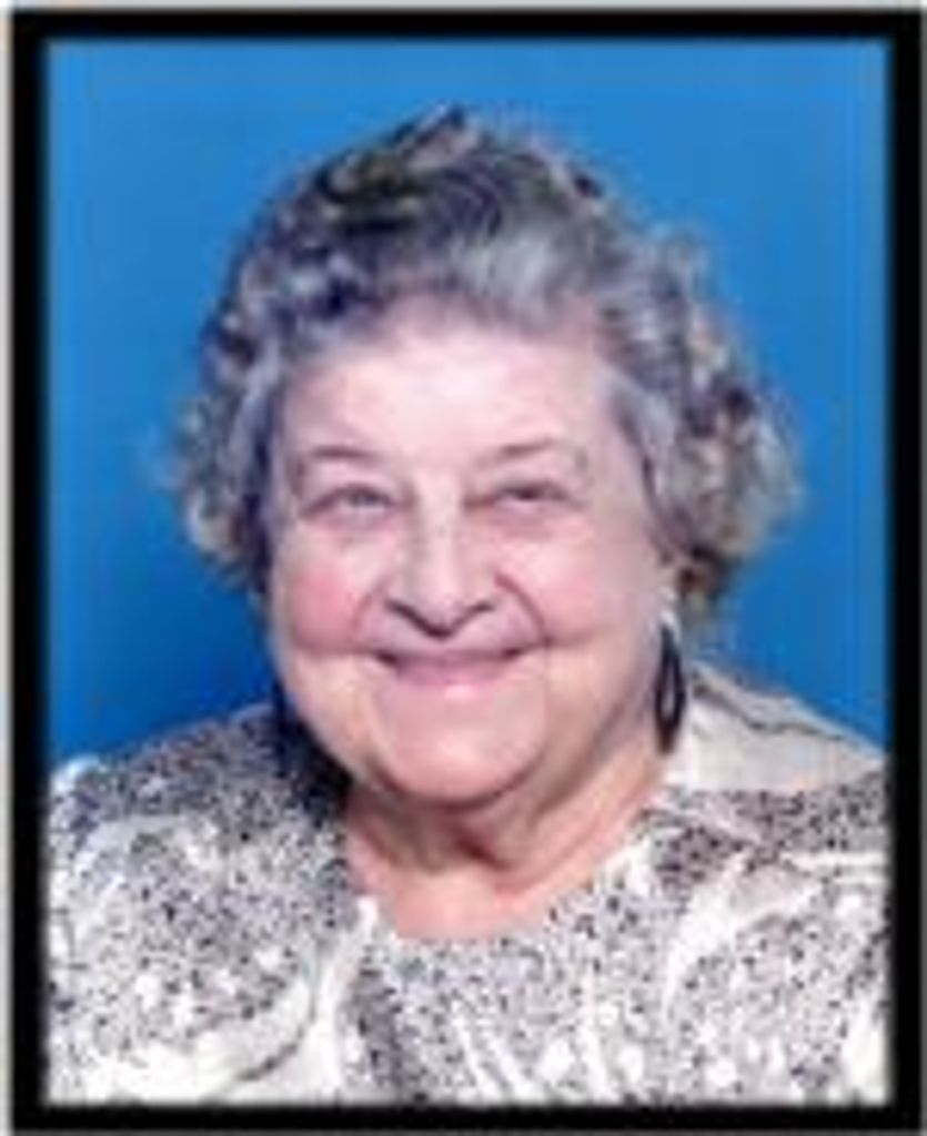 Nina Leona Paulk Hill