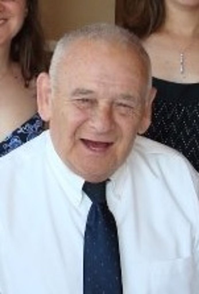 Ralph J. Rizzo
