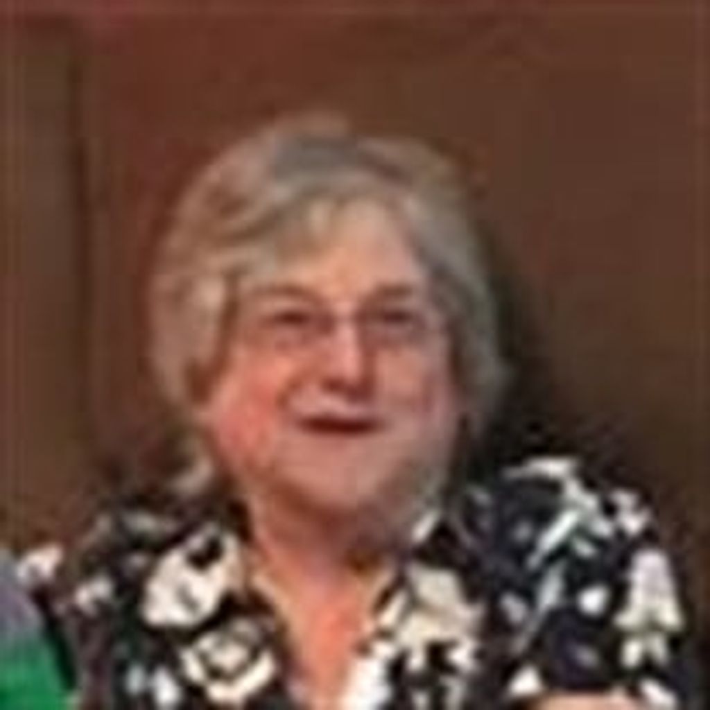 Darlene Blanchard Smith Pitre
