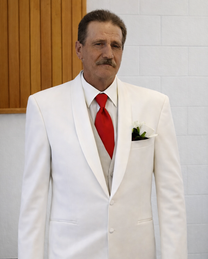 Frederick "Billy" William Mauterstock III Profile Photo