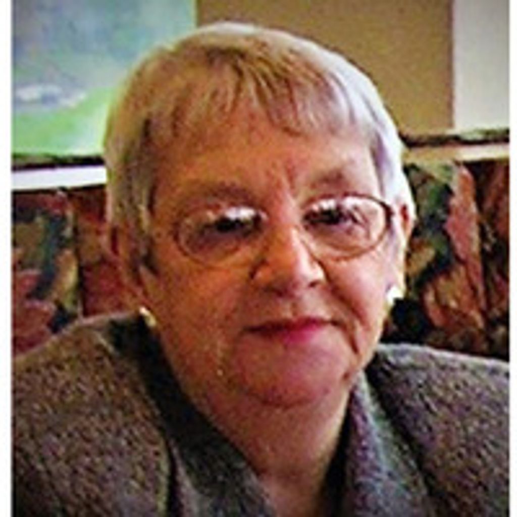 Ruth Joyce Hofacre Profile Photo