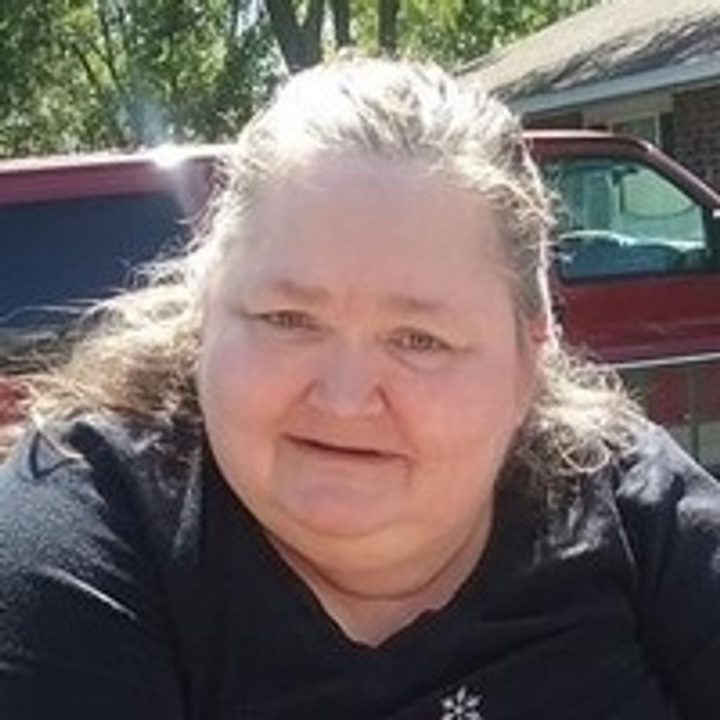 Kathryn L. "Kathy" White