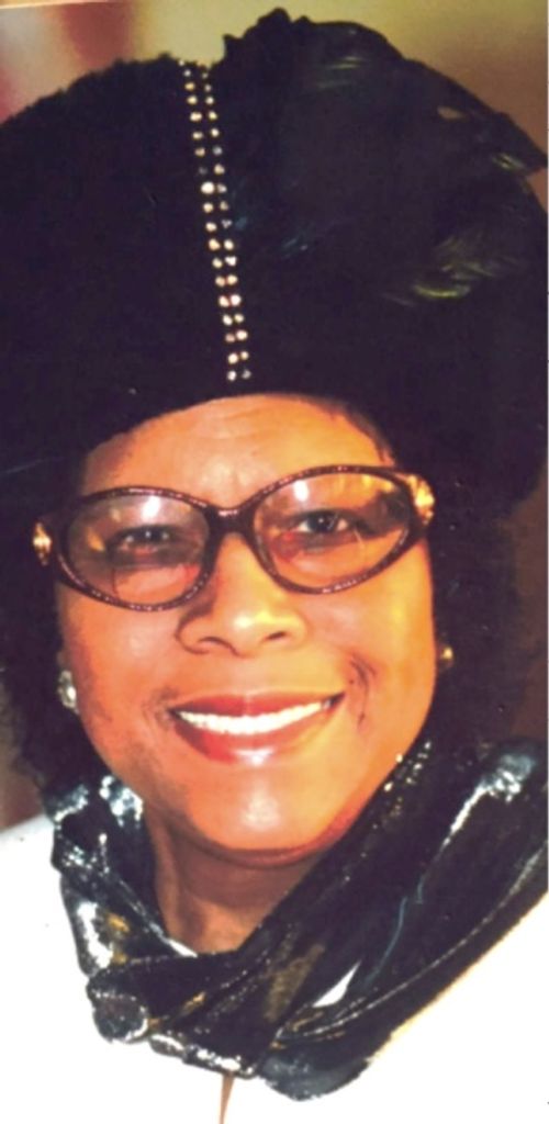 Frances C. (Clark)  Lee