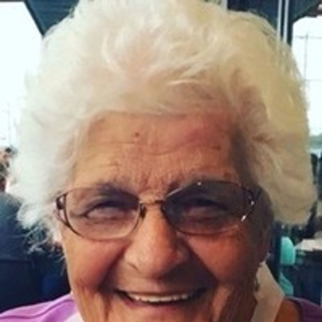 Eleanor "Ellie" Zeh