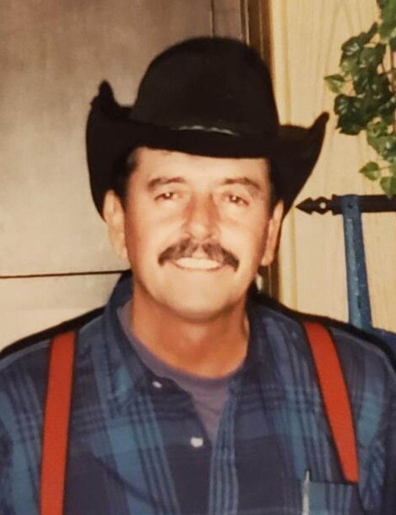 Tommy Marshall Pridgen Profile Photo