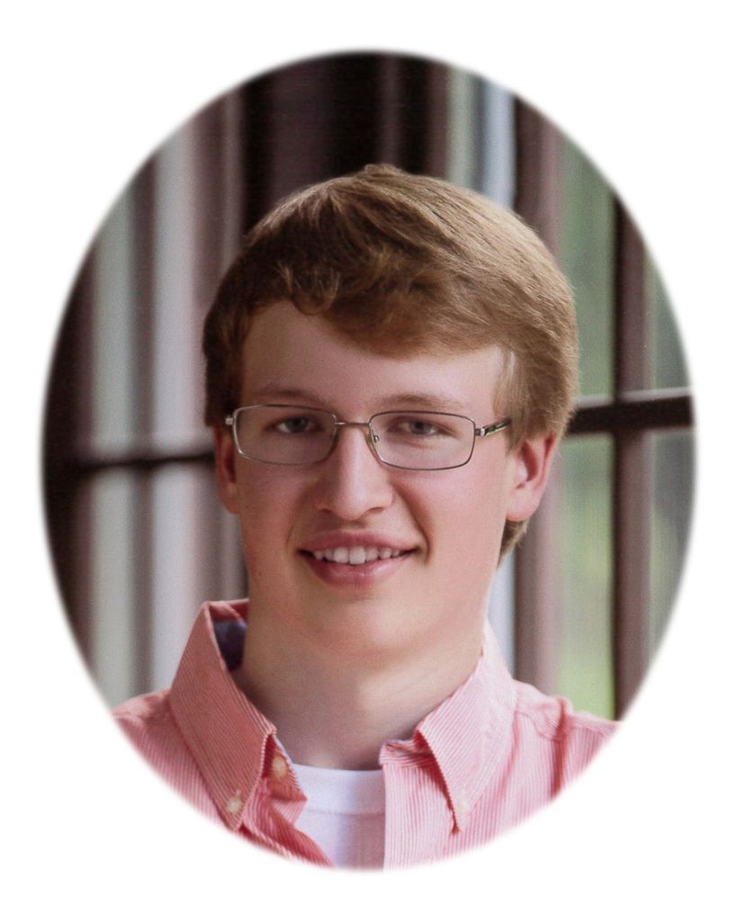 Colton James Christopherson