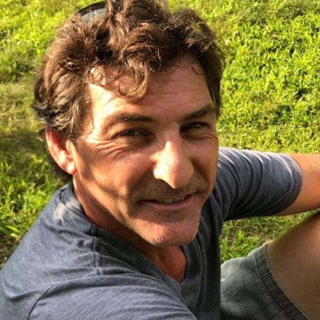 Peter Wakelin Profile Photo