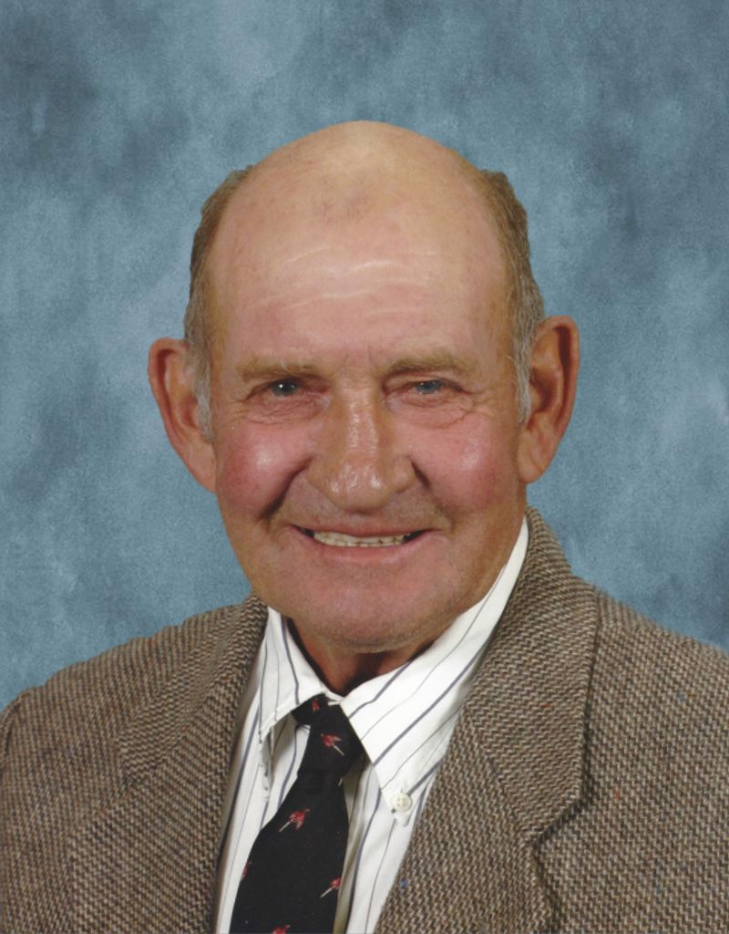 Jesse Willis Warren Profile Photo