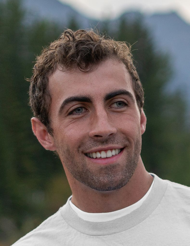 Andre Castagneto Profile Photo