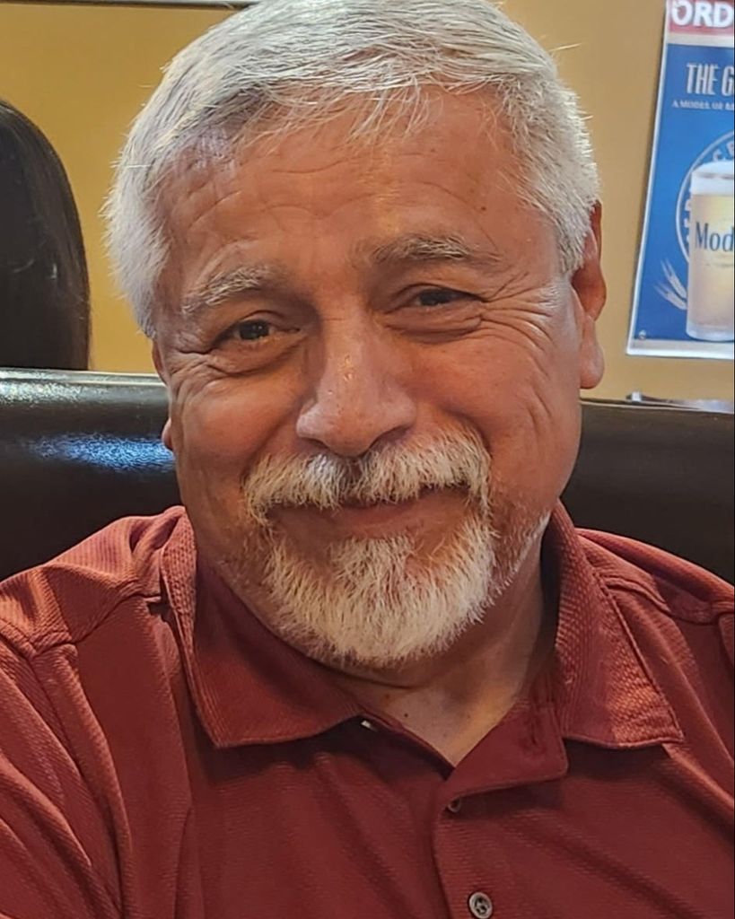 Raymond Sanchez Balderas Profile Photo