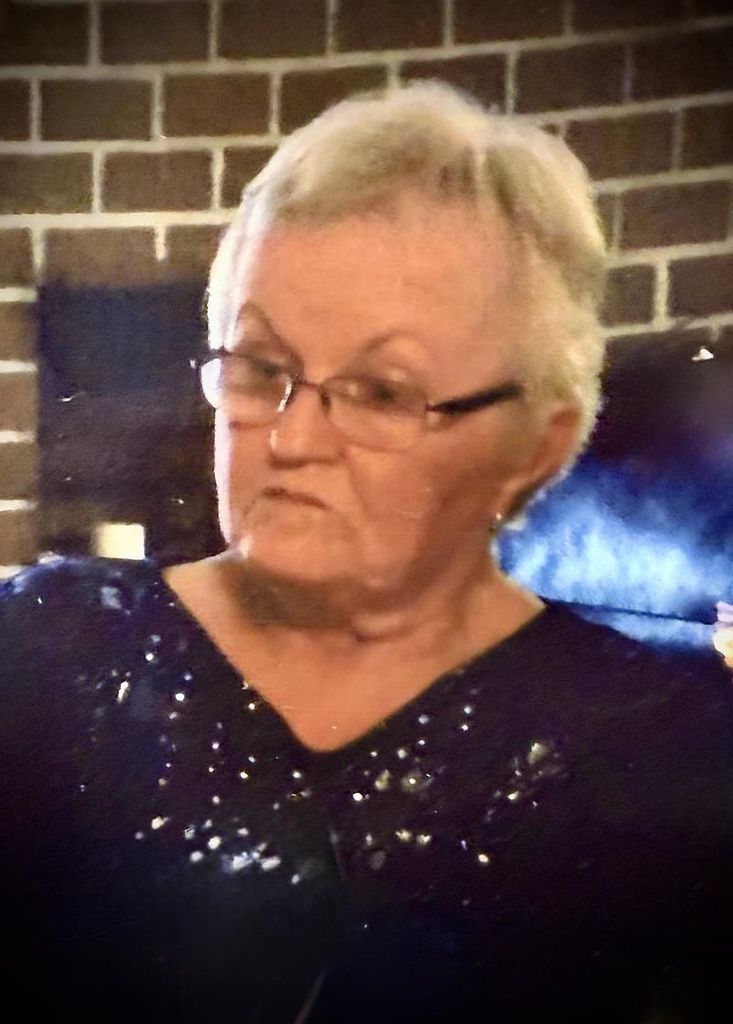 Rachel Stewart Goodwin