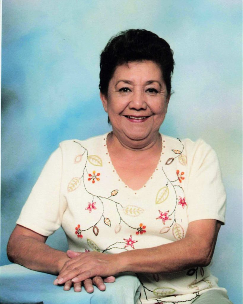 Mary Hesselrode Profile Photo