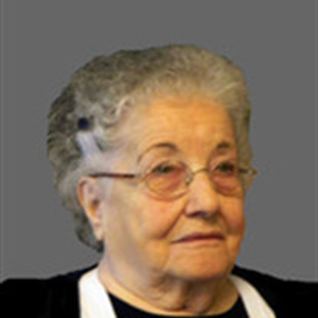 Rita Ann Kirchmeier (Riibe)
