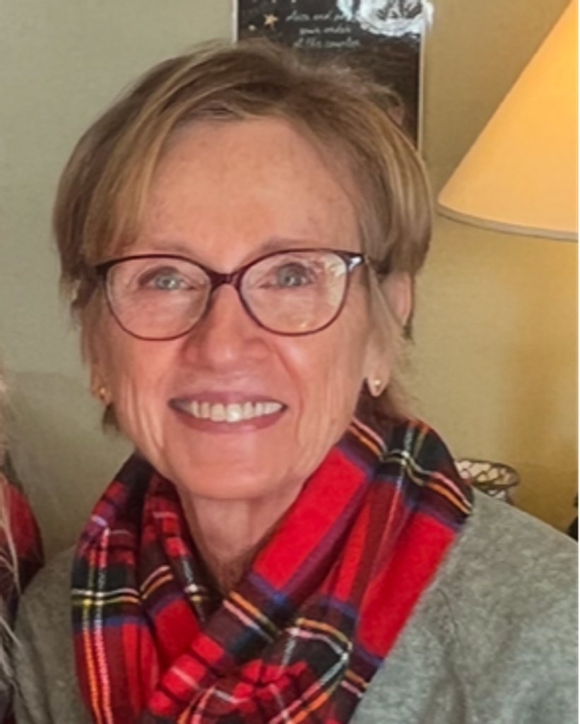 Lynn Dee Cleary