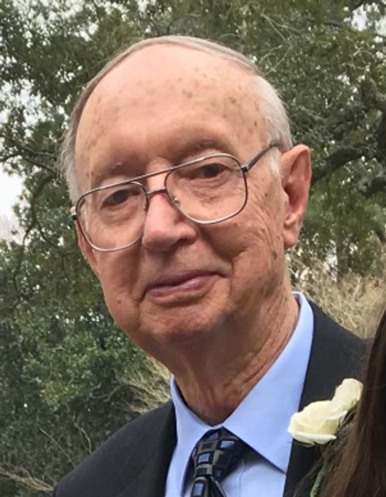 Dr. James Mcmurry